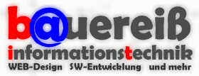 Bauereiss Informationstechnik